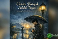 cintaku bertepuk sebelah tangan