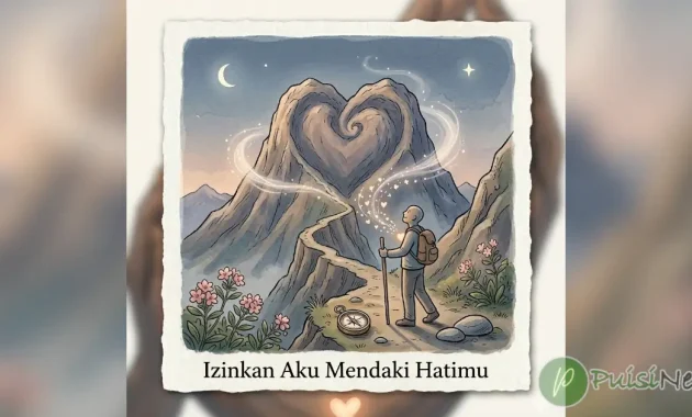 izinkan-aku-mendaki-hatimu izinkan aku mendaki hatimu