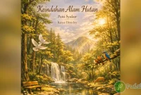 puisi keindahan alam hutan