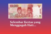 puisi tentang uang