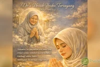 puisi untuk Ibu tersayang