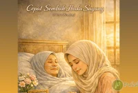 puisi untuk Ibu yang sedang sakit