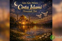 kata kata mutiara cinta islami Dino Joy