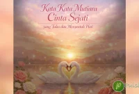 kata kata mutiara cinta sejati dino joy