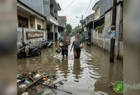 puisi tentang banjir